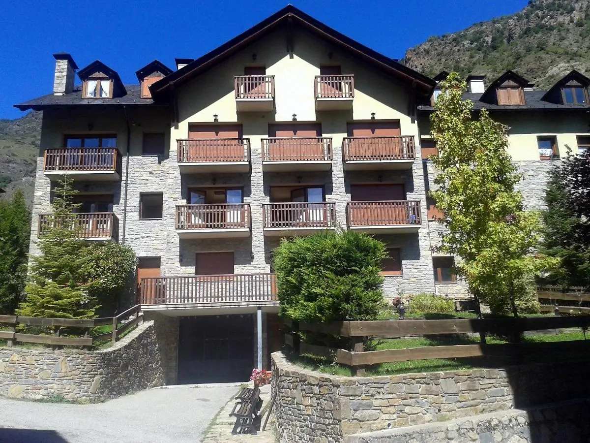 에스포트 Apartament Boliera 아파트