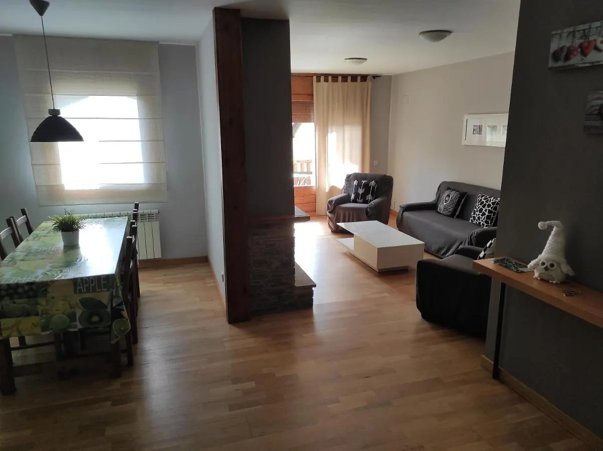 에스포트 Apartament Boliera 아파트 스페인