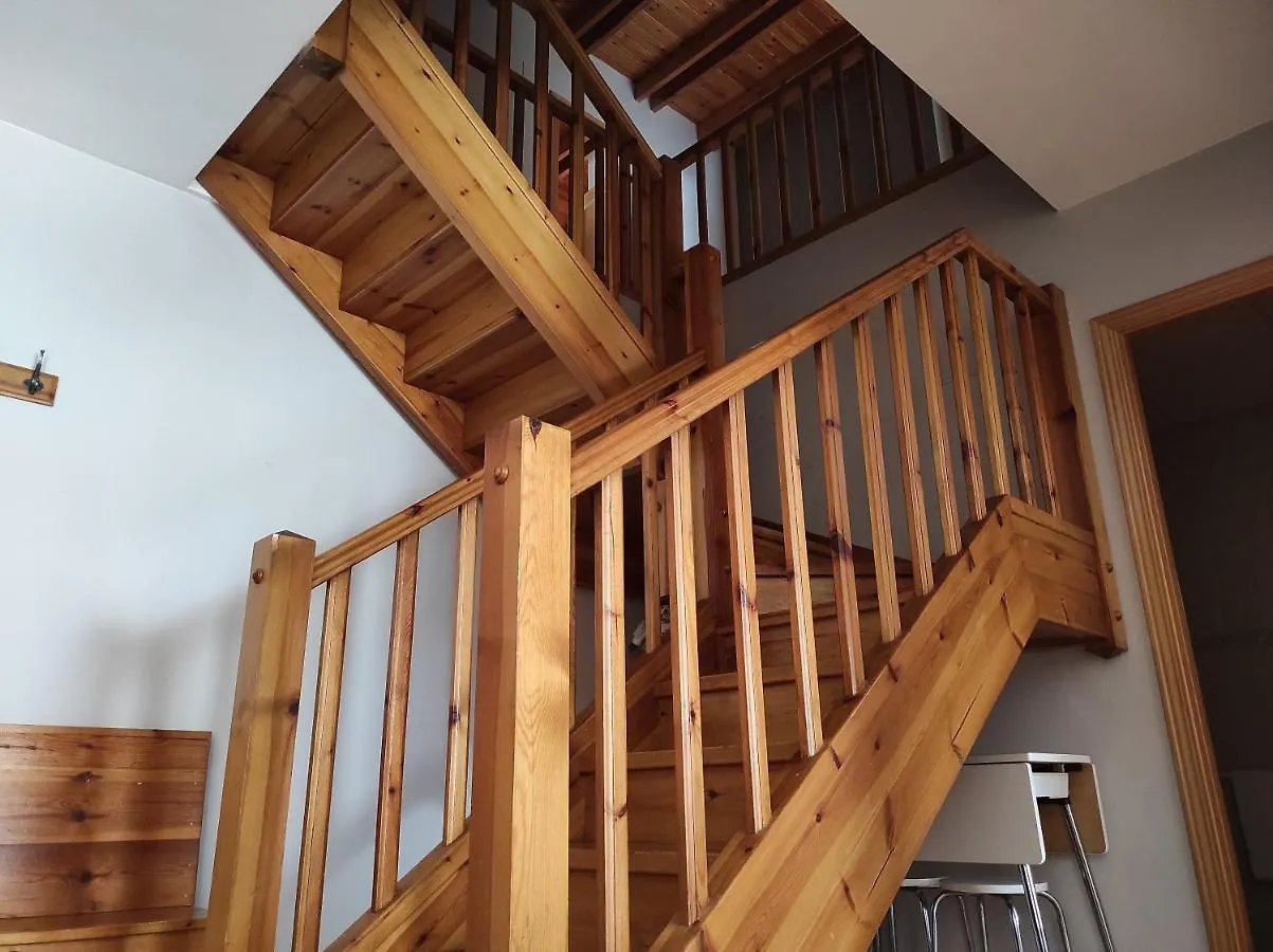 에스포트 Apartament Boliera 아파트