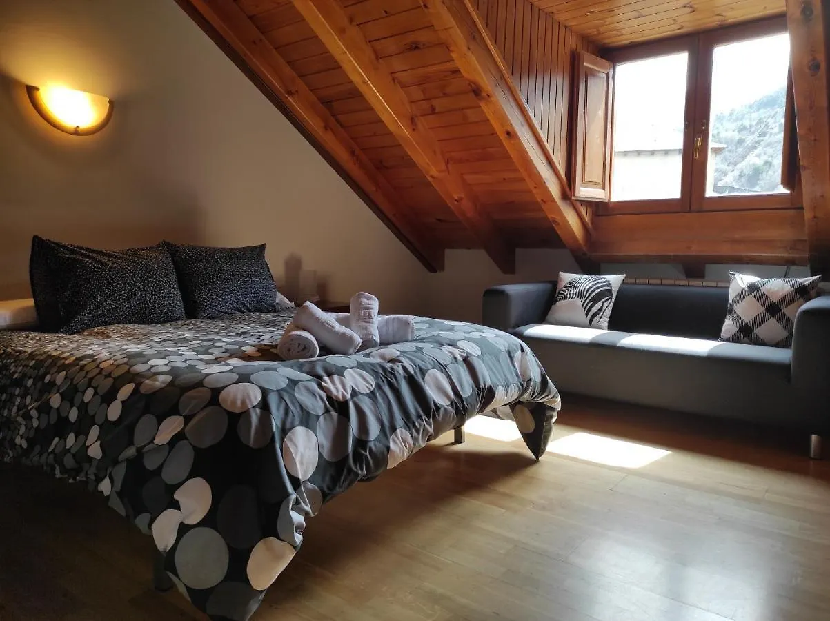 에스포트 Apartament Boliera 아파트