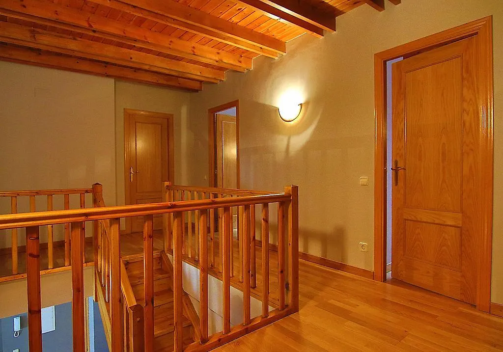 에스포트 Apartament Boliera 아파트 0*,  스페인