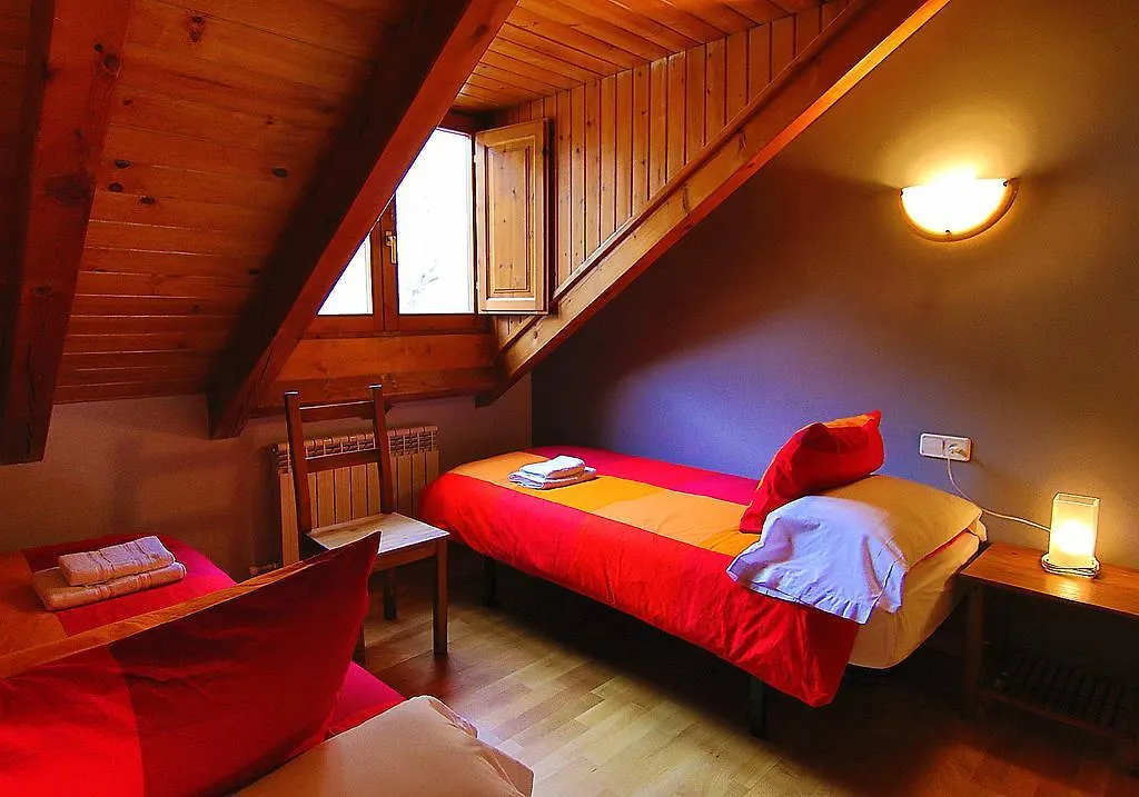 에스포트 Apartament Boliera 아파트