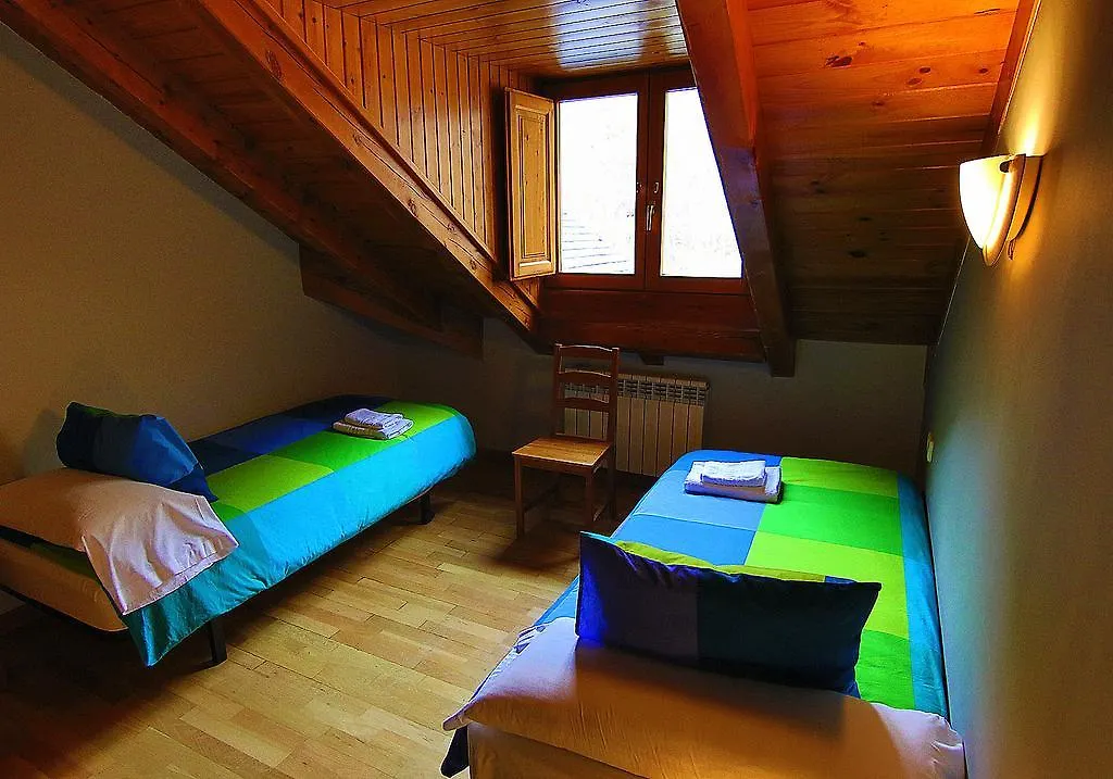 에스포트 Apartament Boliera 아파트 스페인