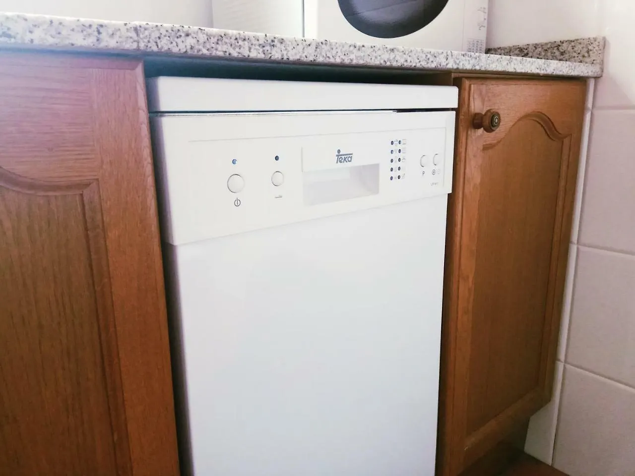 에스포트 Apartament Boliera 아파트